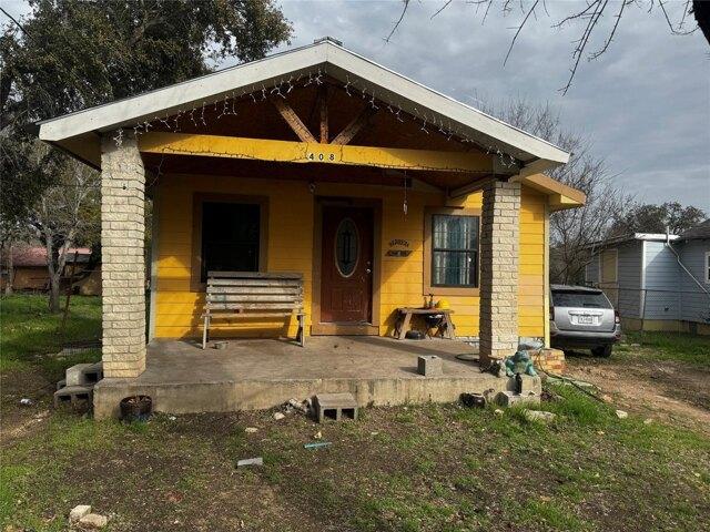 House for sale in Lockhart, Texas