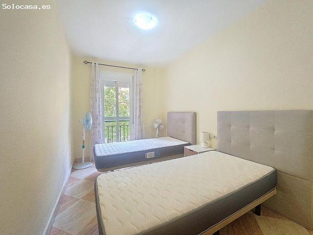 Piso en alquiler en San Luis de Sabinillas, Manilva