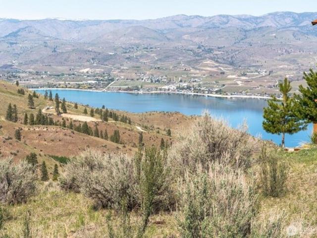 Land for sale in Chelan