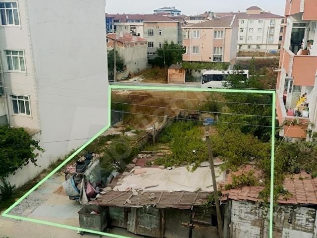 Tekirdağ içerisinde satılık Arsa