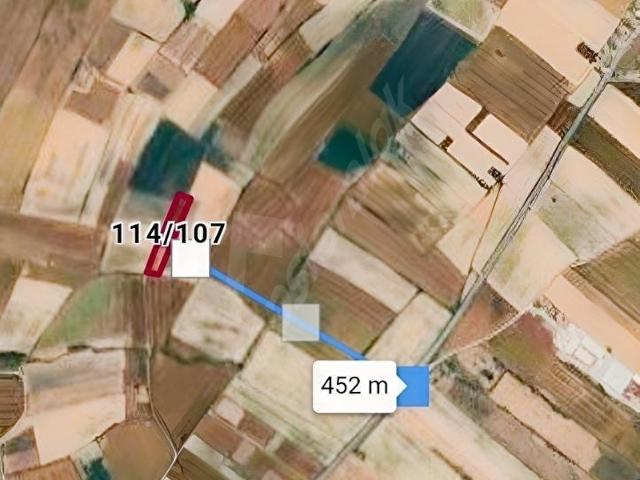 Tekirdağ içerisinde satılık Arsa
