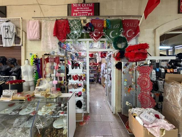 Kepez, Antalya içerisinde kiralık Dükkan