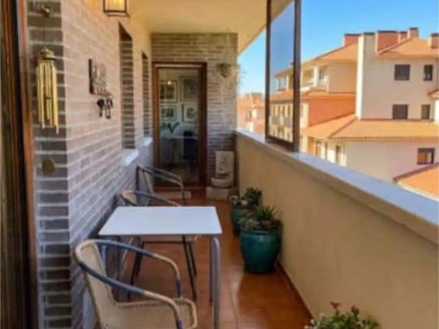 Apartamento en alquiler en Puente Sardas, Sabiñánigo