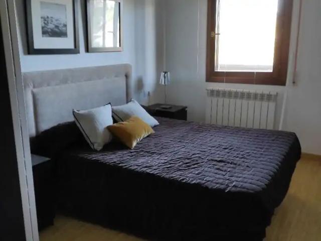 Apartamento en alquiler en Puente Sardas, Alto Gállego