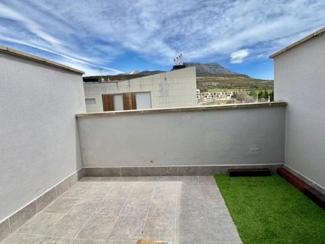 Apartamento en alquiler en Las Margas, Sabiñánigo