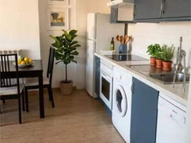 Apartamento en alquiler en Puente Sardas, Alto Gállego