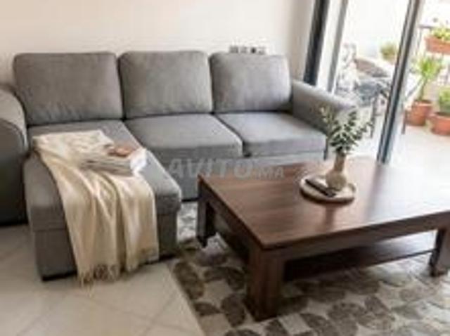 Appartement location à Mansouria, Gharb-Chrarda-Beni Hssen