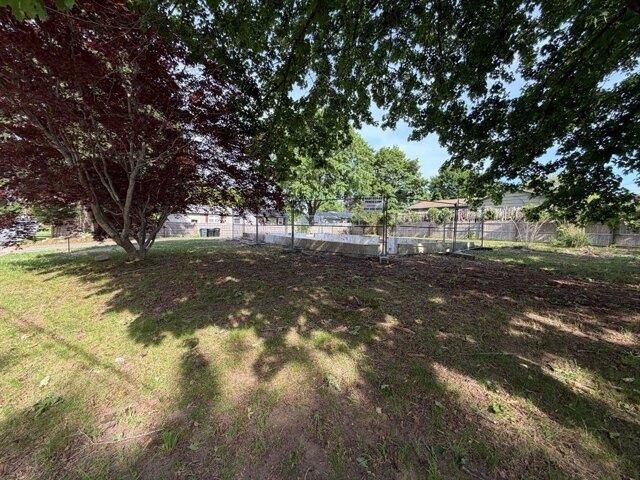 Land for sale in Bristol, Massachusetts