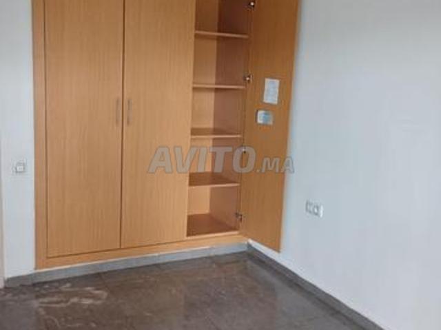 Appartement location à Témara