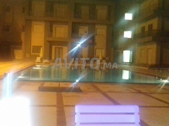 Appartement location à Saida