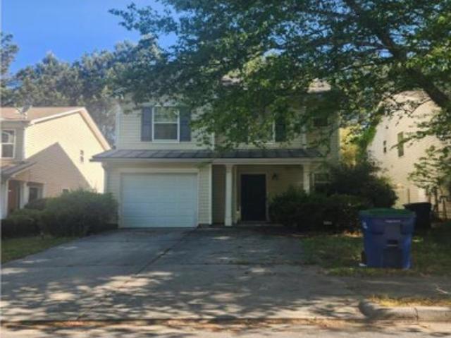 House for sale in Morning Creek Estates, South Fulton