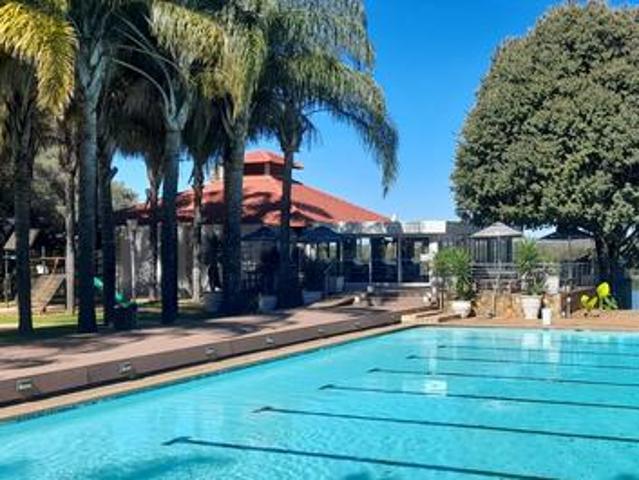 Land for sale in Roodeplaat Dam, Gauteng