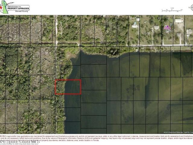 Land for sale in Cocoa, Brevard County
