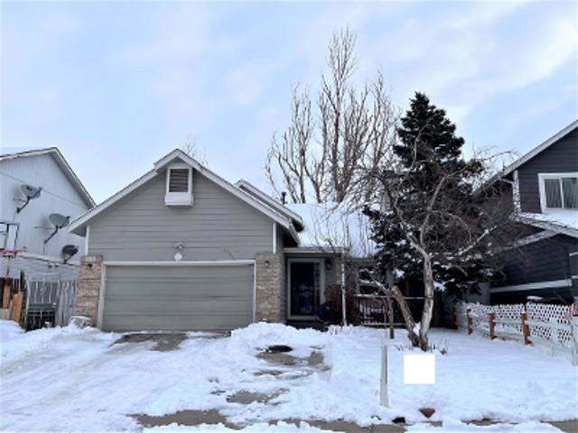 House for sale in Denver, Colorado