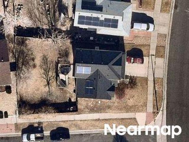 House for sale in Denver, Colorado