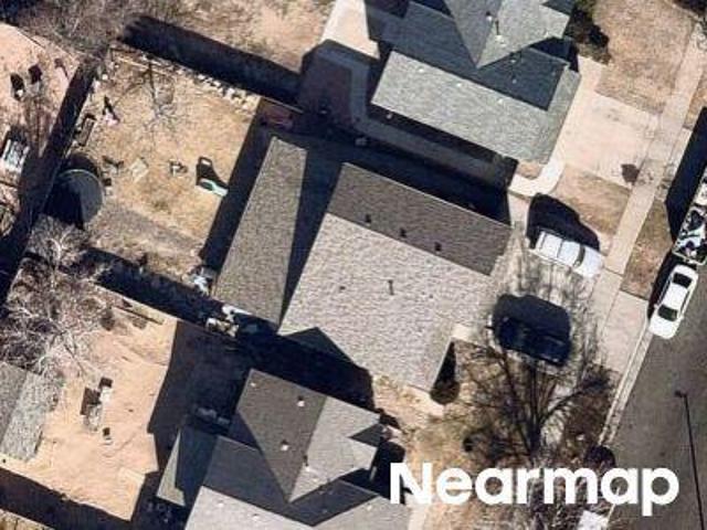 House for sale in Denver, Colorado