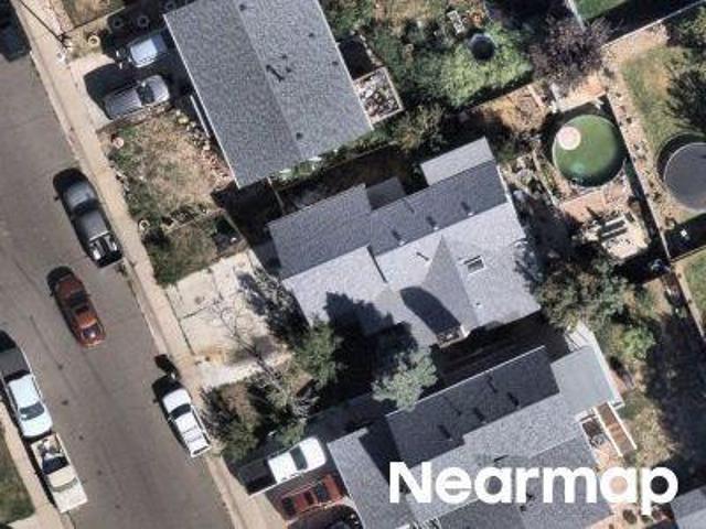 House for sale in Denver, Colorado