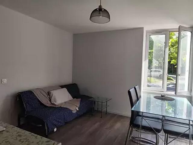 Appartement vente à La Flèche, Sablé-sur-sarthe