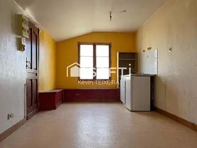 Appartement vente à Sablé-sur-Sarthe, Sarthe