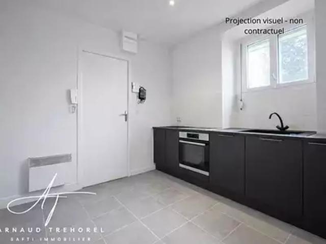 Appartement vente à La Flèche, Sablé-sur-sarthe
