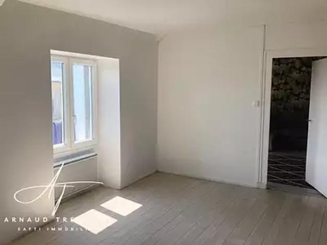 Appartement vente à La Flèche, Sablé-sur-sarthe