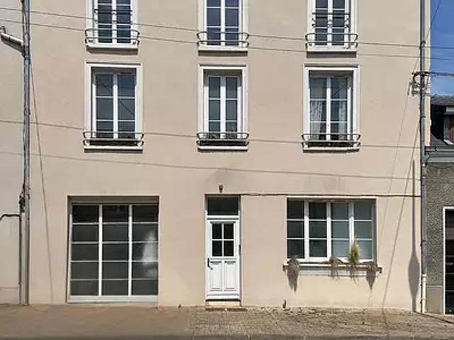Maison vente à Sablé-sur-Sarthe, Sarthe