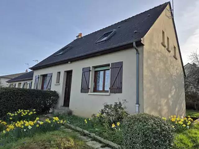 Maison vente à Sablé-sur-Sarthe, Sarthe