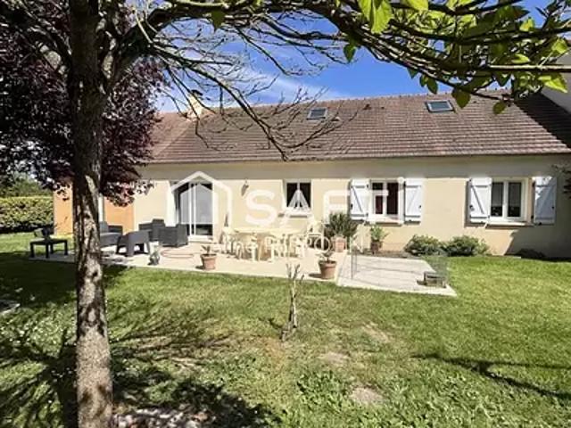 Maison vente à La Flèche, Sablé-sur-sarthe