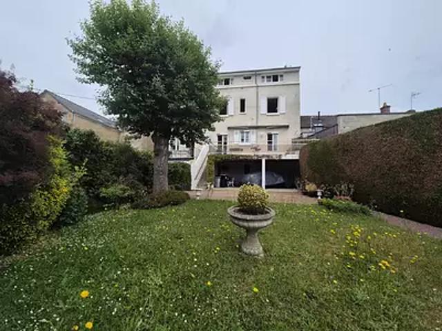 Maison vente à Sablé-sur-Sarthe, Sarthe