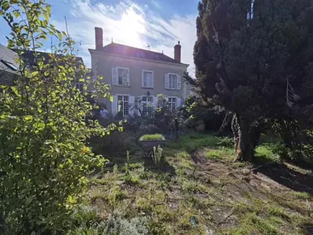 Maison vente à Sablé-sur-Sarthe, Sarthe