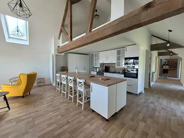 Appartement location à La Flèche, Sablé-sur-sarthe