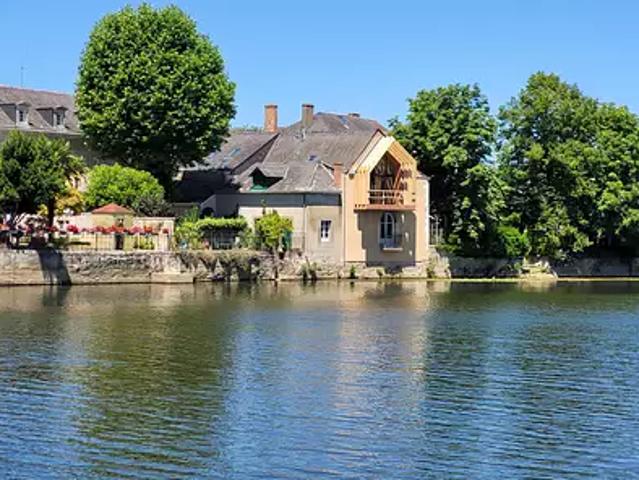 Appartement location à La Flèche, Sablé-sur-sarthe