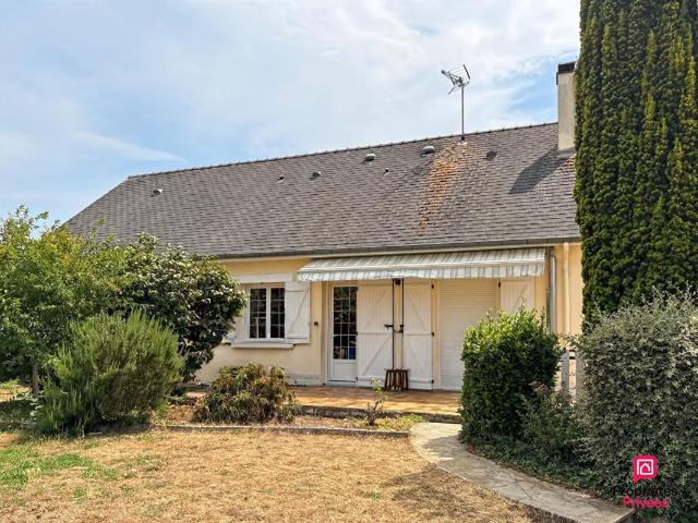 Maison location à La Flèche, Sablé-sur-sarthe