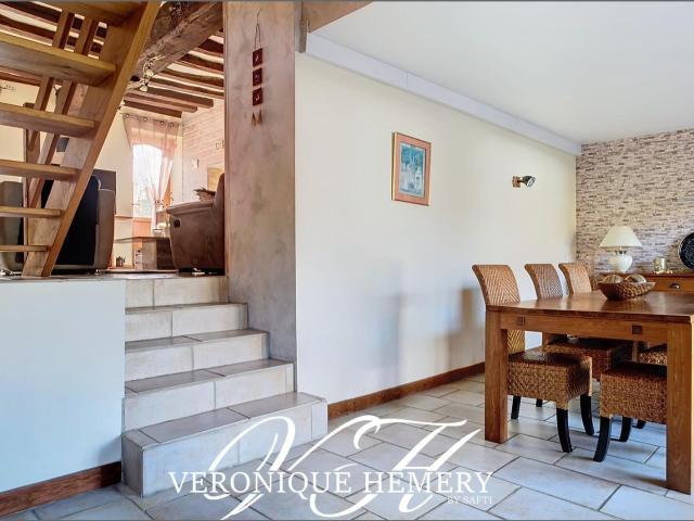 Maison vente à Champigné, Les Hauts-d'Anjou
