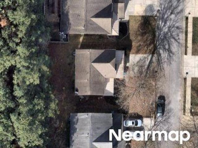 House for sale in Red Oak, Georgia