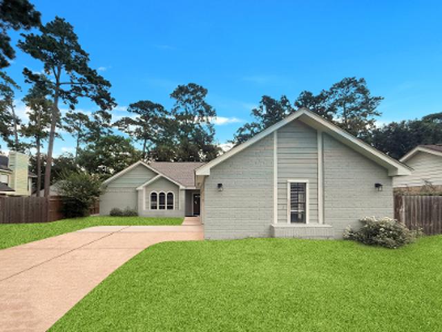 House for sale in Harris, Texas