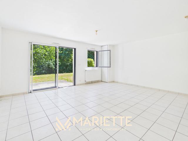 Appartement vente à Quimper, Bretagne