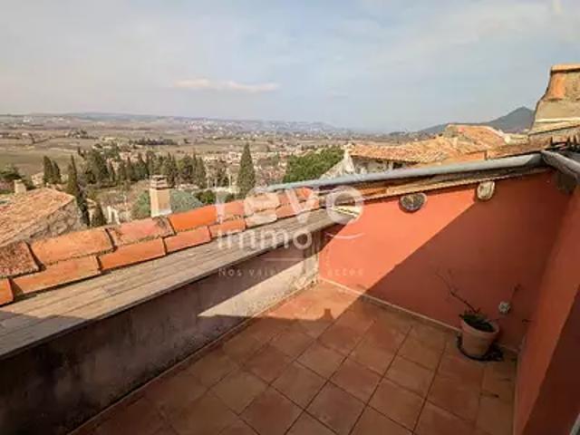 Maison vente à Carpentras, Sablet