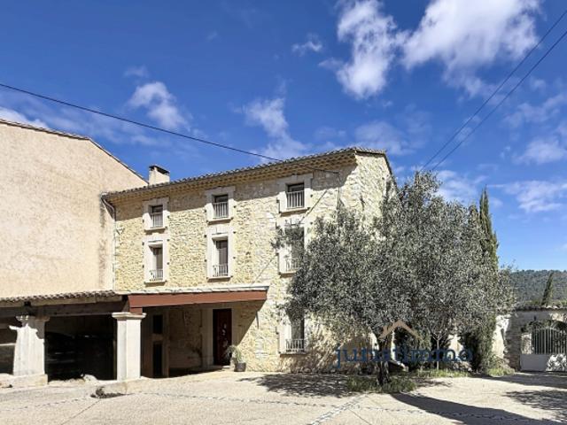 Maison vente à Carpentras, Vaison-la-romaine