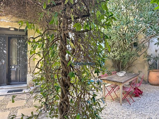 Maison vente à Carpentras, Vaison-la-romaine