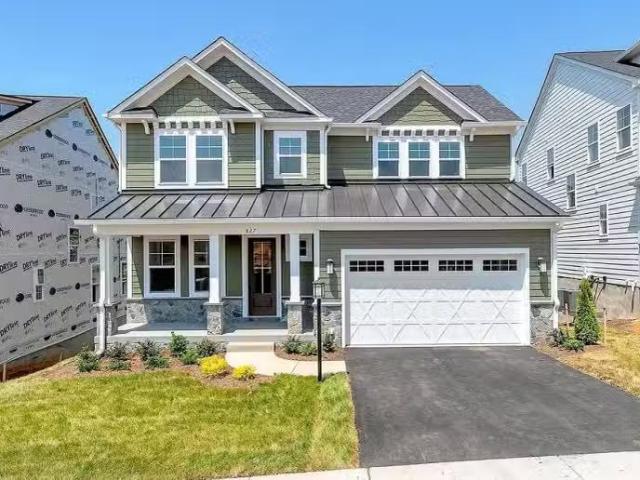 House for rent in Charlottesville