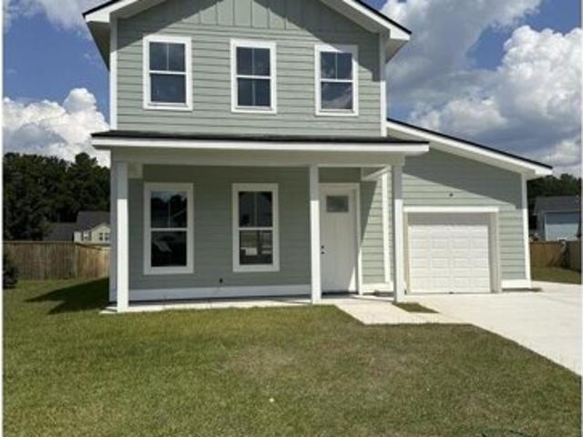 House for sale in Huger, South Carolina