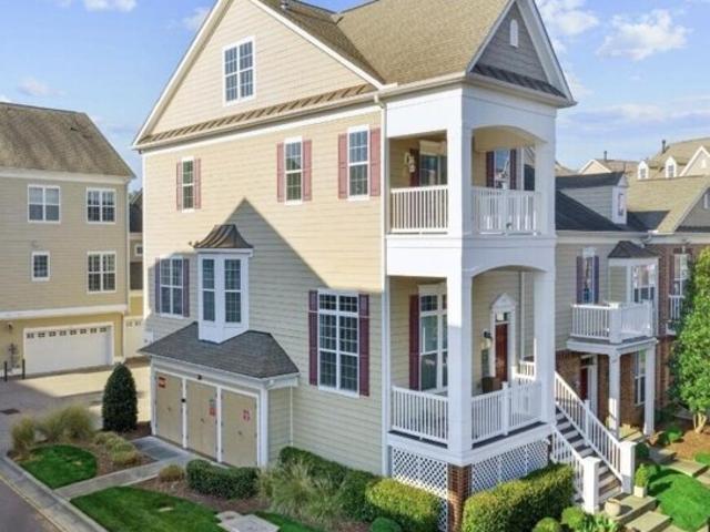 Condo for sale in Wake, North Carolina