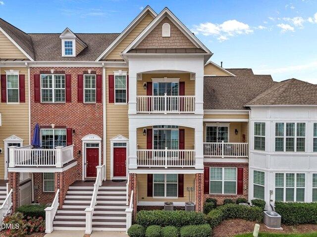 Condo for sale in Wake, North Carolina