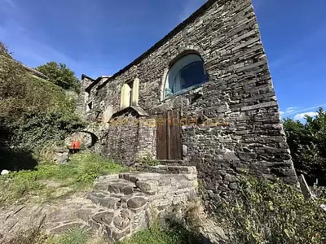 Maison vente à Largentière, Sablières