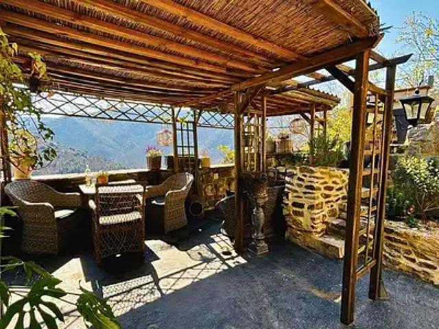 Maison vente à Largentière, Sablières