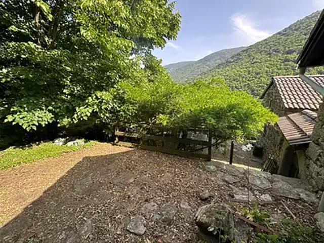Maison vente à Largentière, Sablières