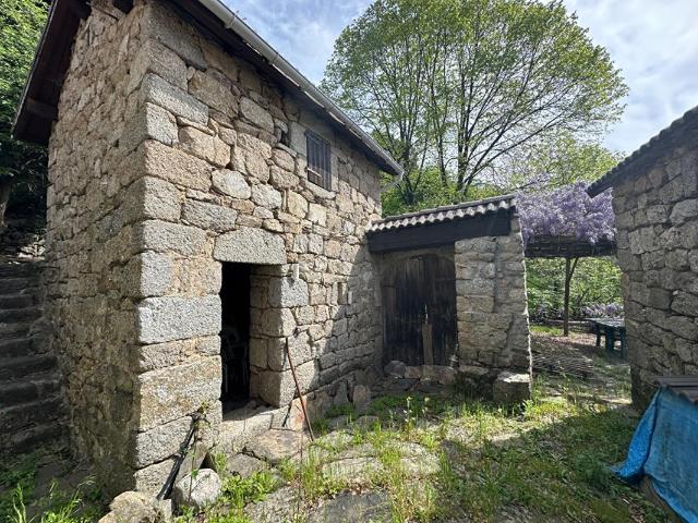 Maison vente à Largentière, Sablières