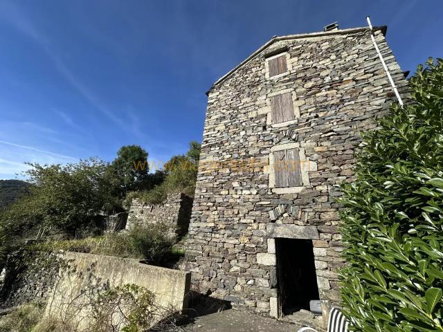 Maison vente à Largentière, Sablières