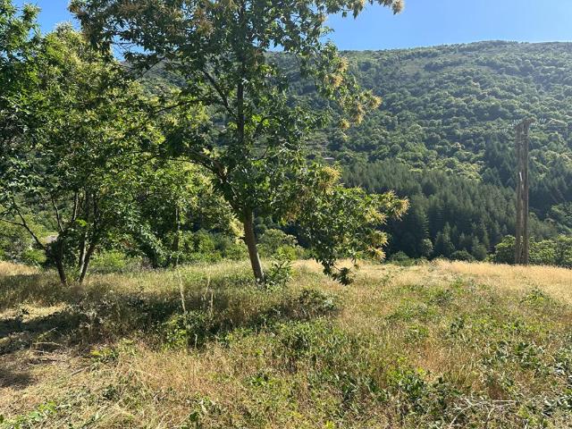 Terrain vente à Largentière, Sablières